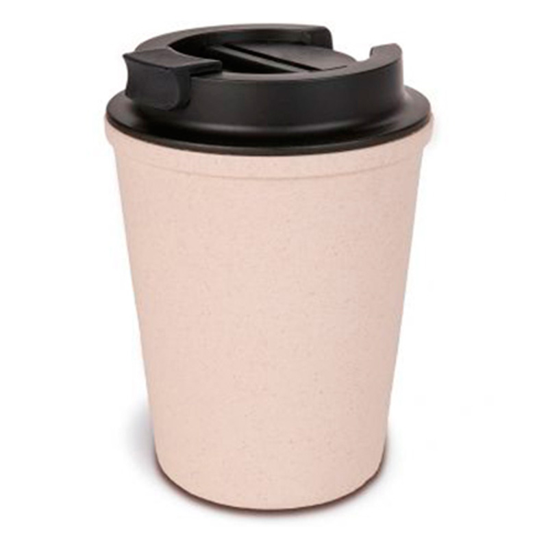 Tazza da viaggio Bambù 350 ml